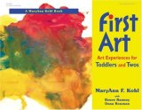 homeschool programs for toddlers art