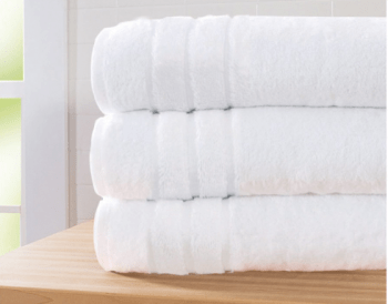 Bamboo Bath Towel - Cariloha