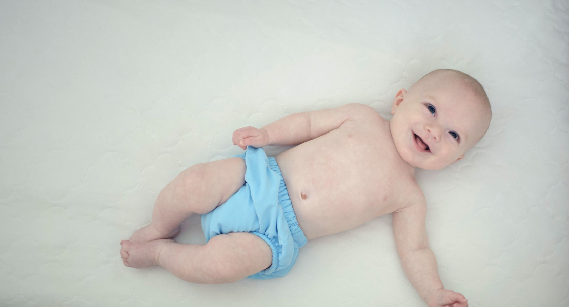 sustainable cloth diapers